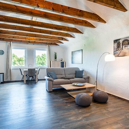 Villa Moorstern Am Badesee Tannenhausen Aurich Ngoại thất bức ảnh