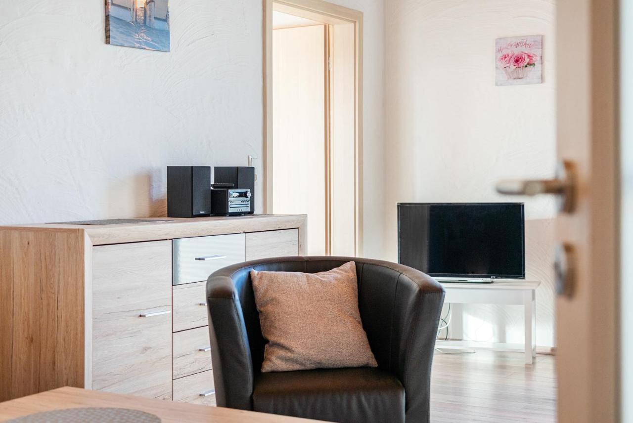Villa Moorstern Am Badesee Tannenhausen Aurich Ngoại thất bức ảnh