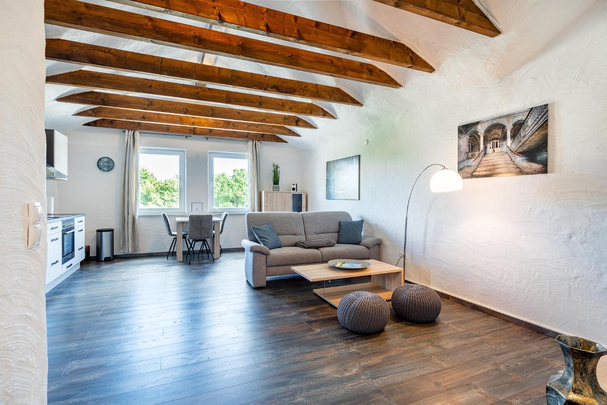 Villa Moorstern Am Badesee Tannenhausen Aurich Ngoại thất bức ảnh