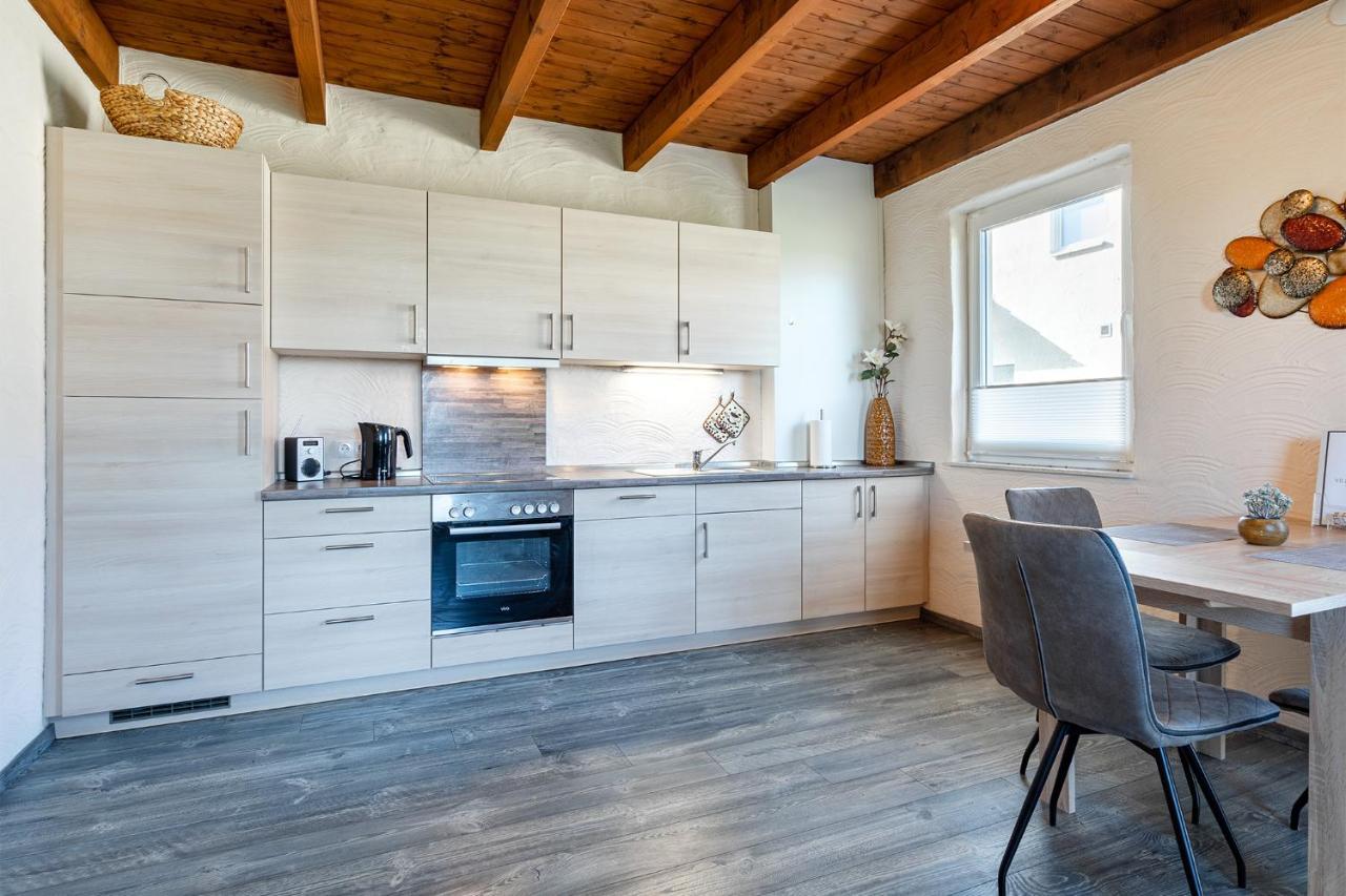 Villa Moorstern Am Badesee Tannenhausen Aurich Ngoại thất bức ảnh