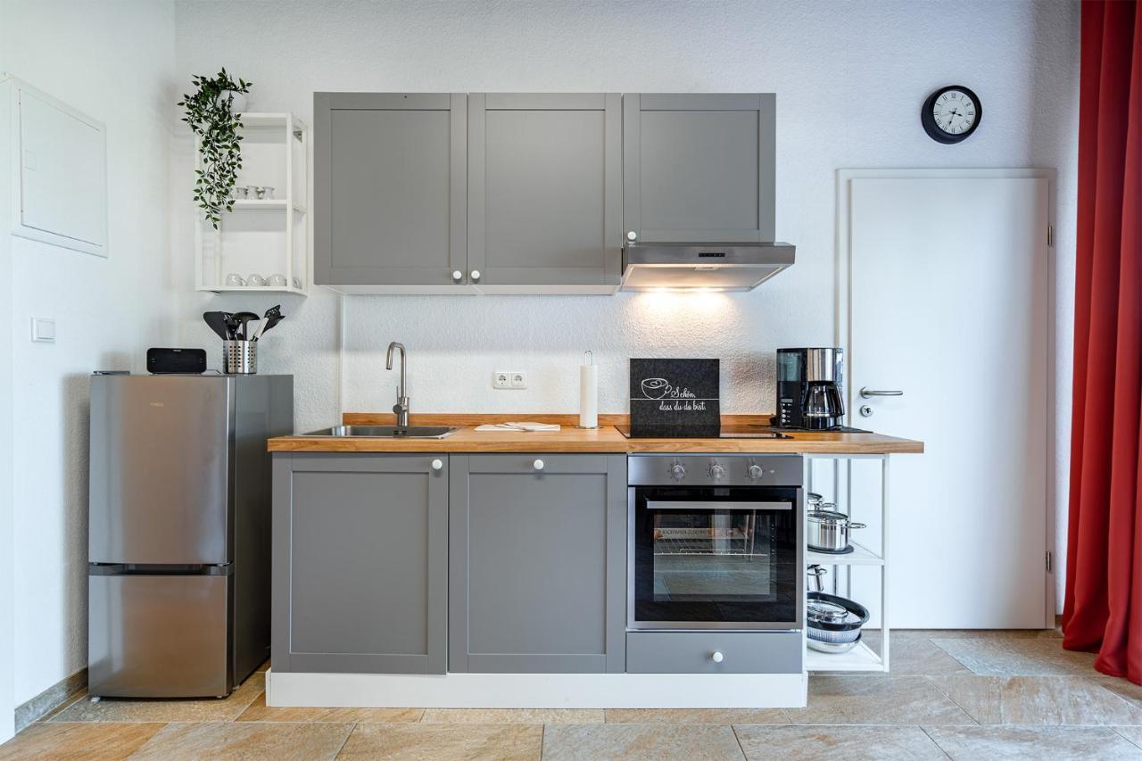 Villa Moorstern Am Badesee Tannenhausen Aurich Ngoại thất bức ảnh