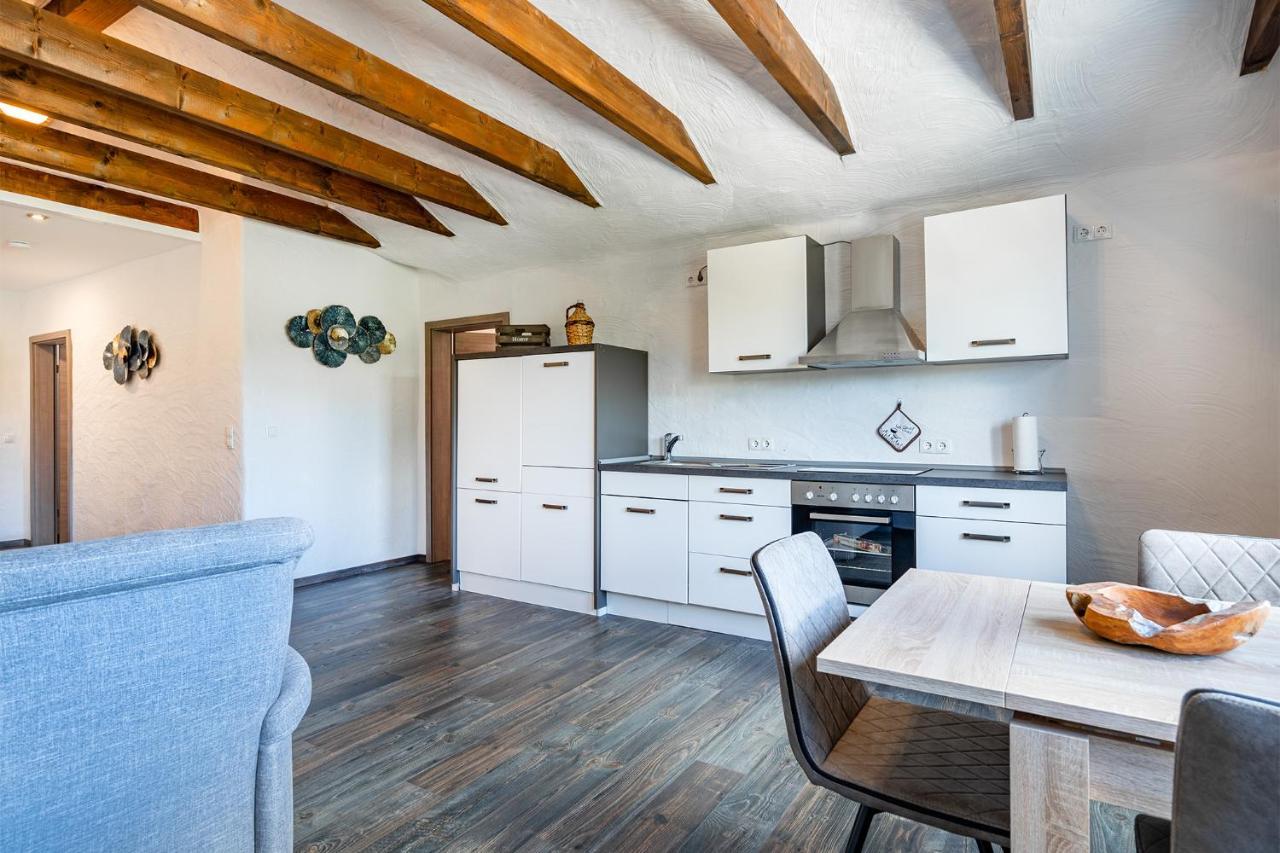 Villa Moorstern Am Badesee Tannenhausen Aurich Ngoại thất bức ảnh