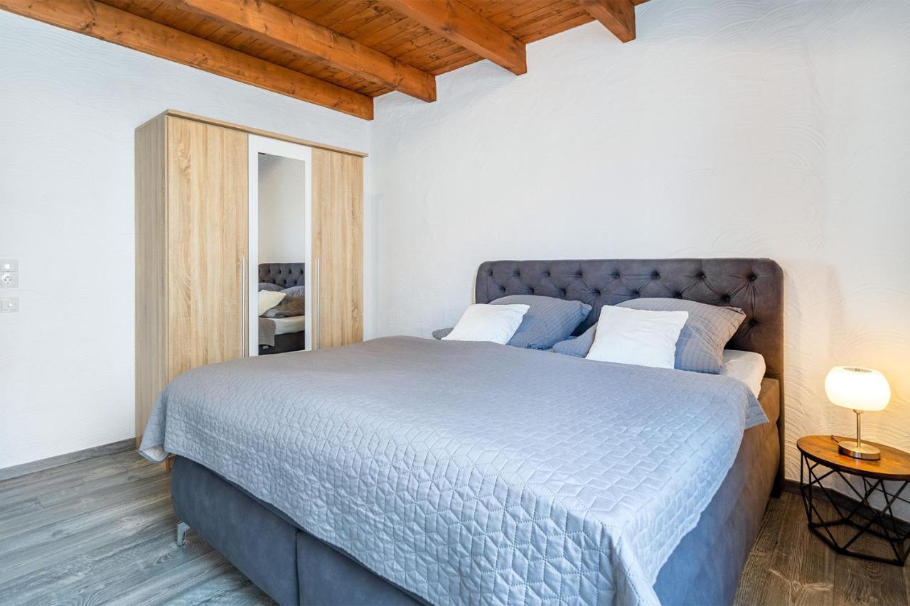 Villa Moorstern Am Badesee Tannenhausen Aurich Ngoại thất bức ảnh