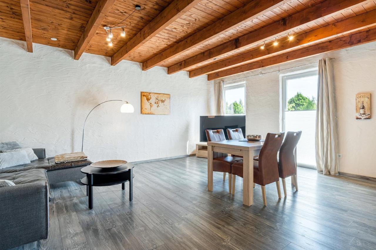 Villa Moorstern Am Badesee Tannenhausen Aurich Ngoại thất bức ảnh