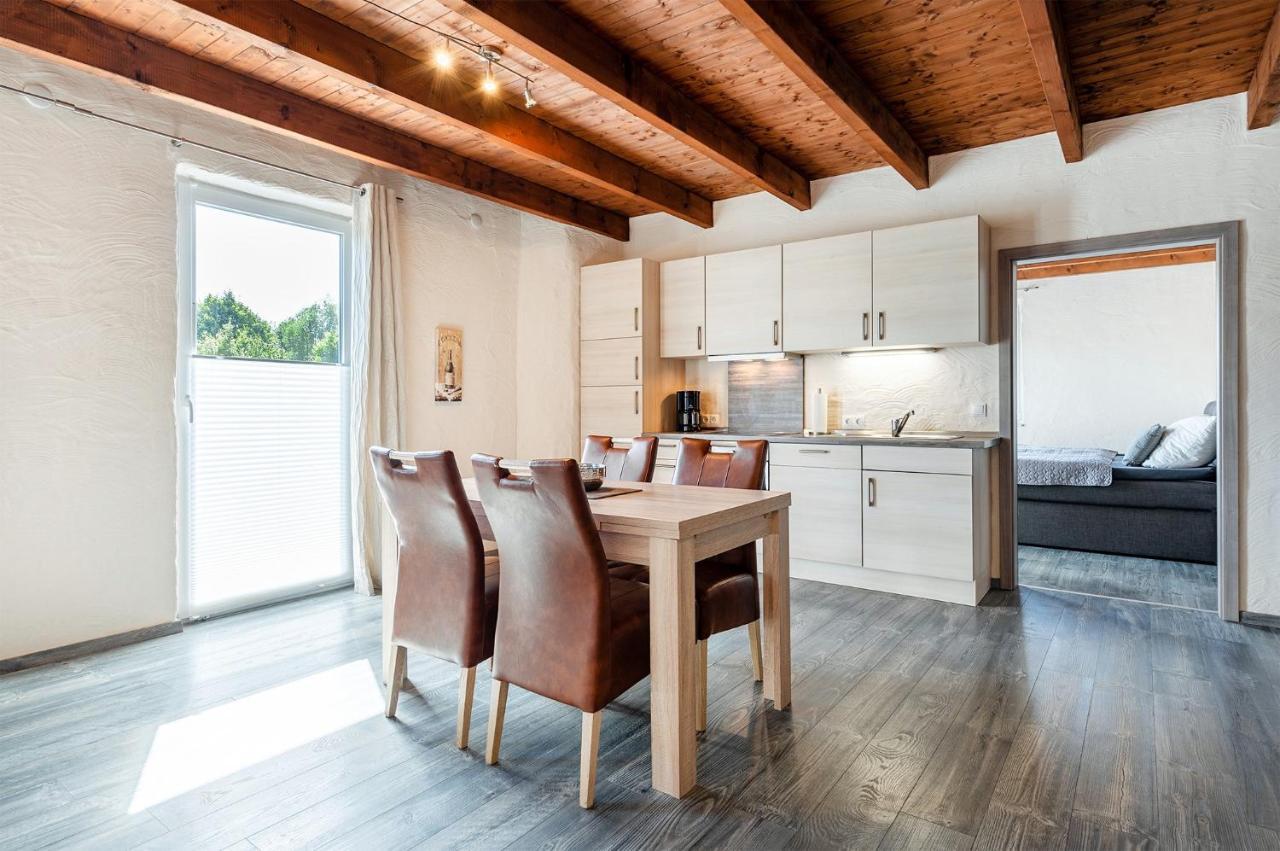 Villa Moorstern Am Badesee Tannenhausen Aurich Ngoại thất bức ảnh