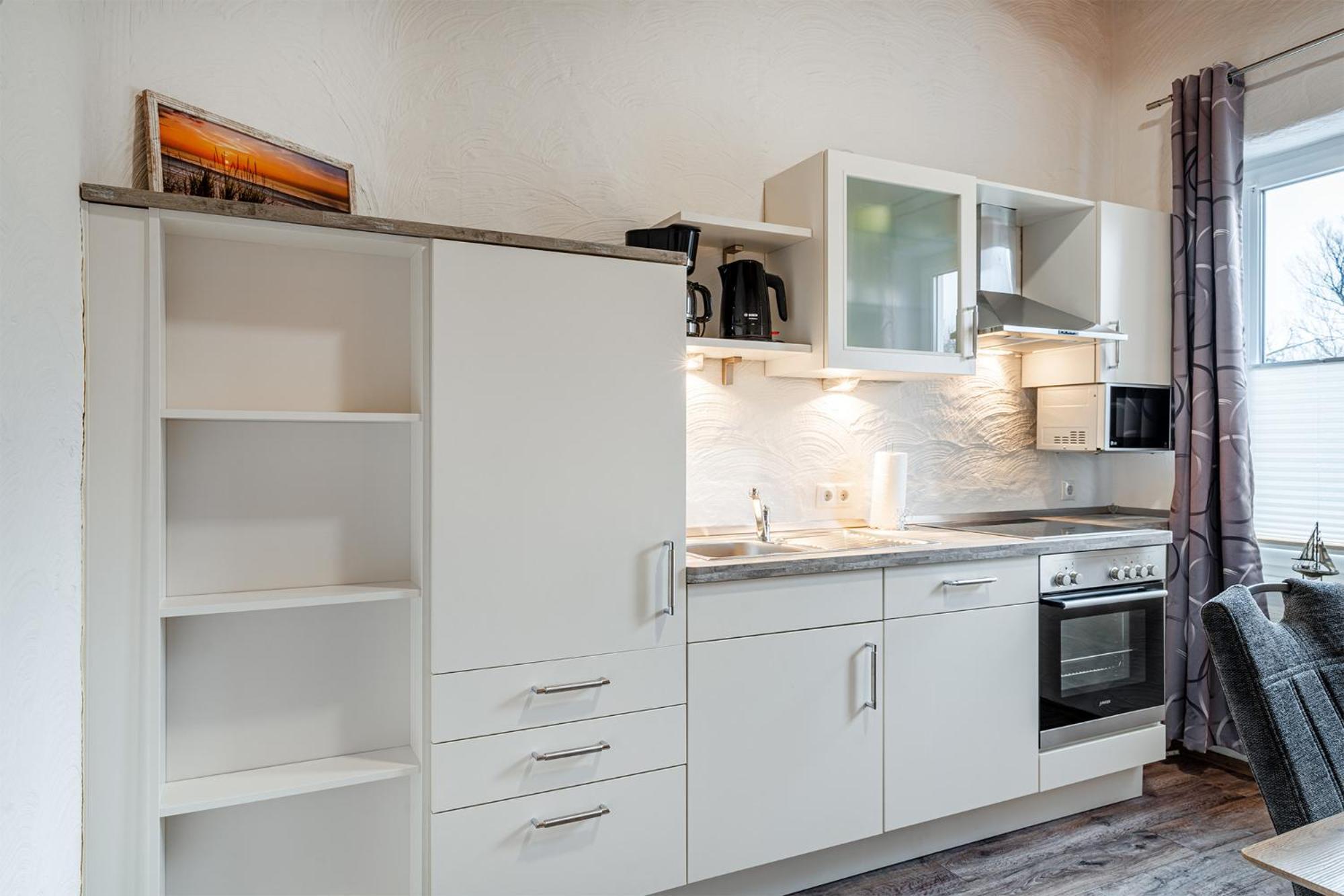 Villa Moorstern Am Badesee Tannenhausen Aurich Ngoại thất bức ảnh