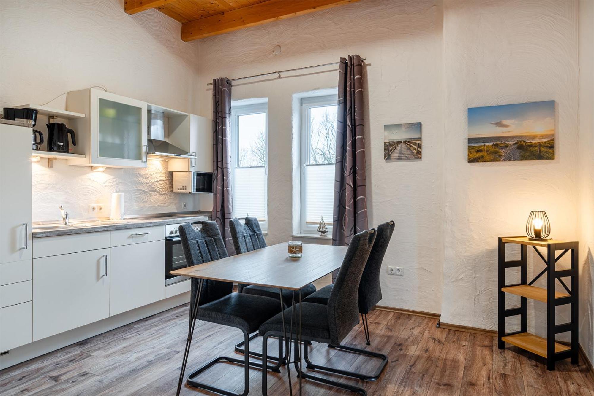 Villa Moorstern Am Badesee Tannenhausen Aurich Ngoại thất bức ảnh