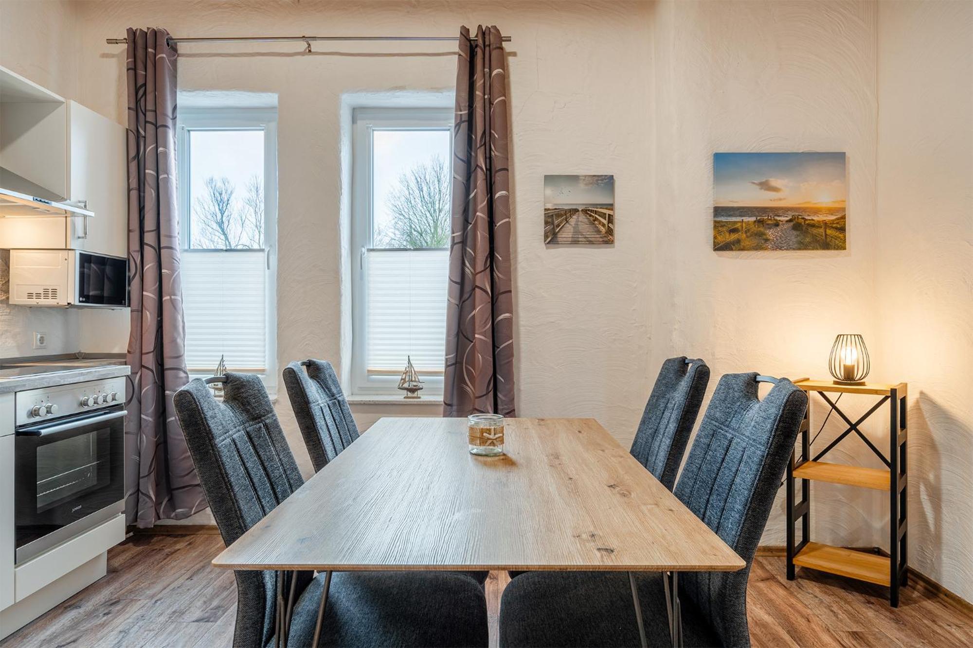 Villa Moorstern Am Badesee Tannenhausen Aurich Ngoại thất bức ảnh